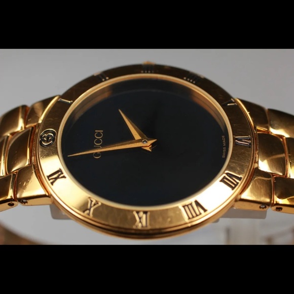 Men's Gucci Watch ⌚️ - Picture 2 of 12